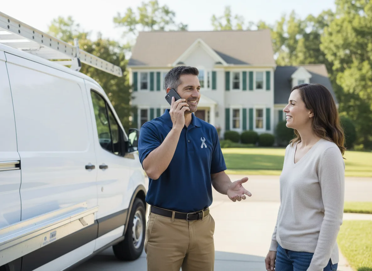 Home Gutter Service Yarmouth, IA FAQs